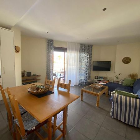 Balcon Y Sol En Arguineguin Apartment Ngoại thất bức ảnh
