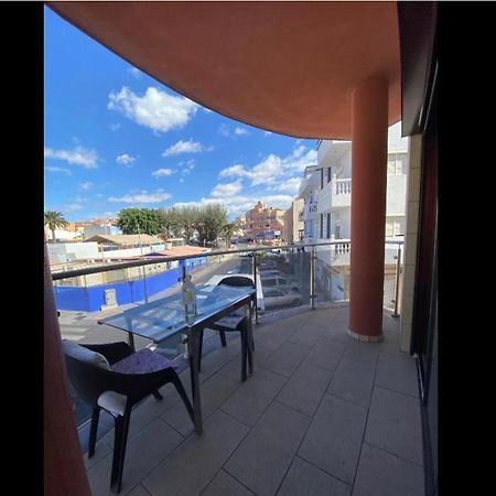 Balcon Y Sol En Arguineguin Apartment Ngoại thất bức ảnh