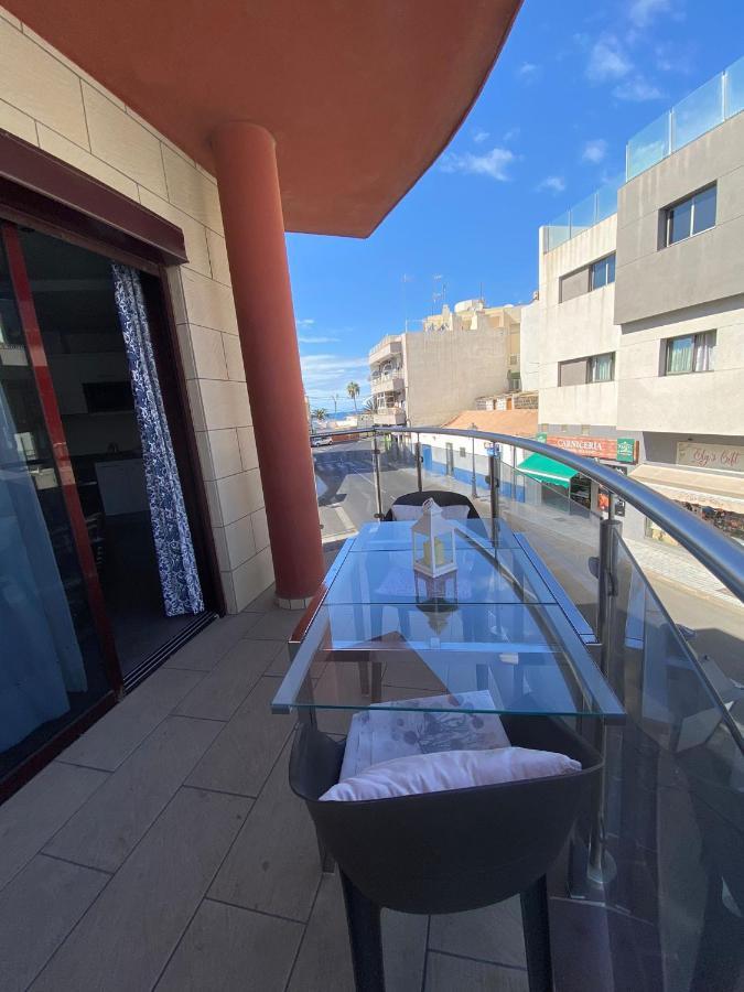 Balcon Y Sol En Arguineguin Apartment Ngoại thất bức ảnh