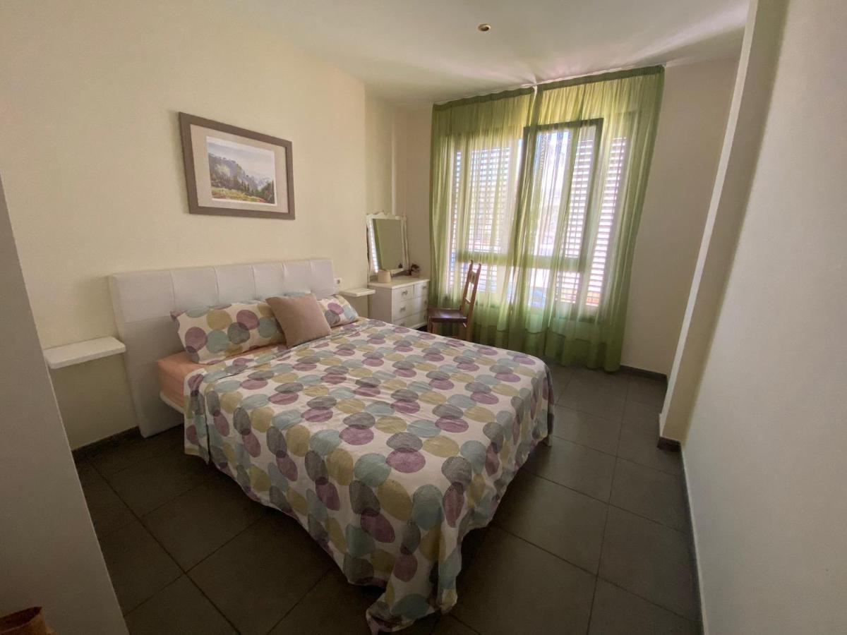 Balcon Y Sol En Arguineguin Apartment Ngoại thất bức ảnh