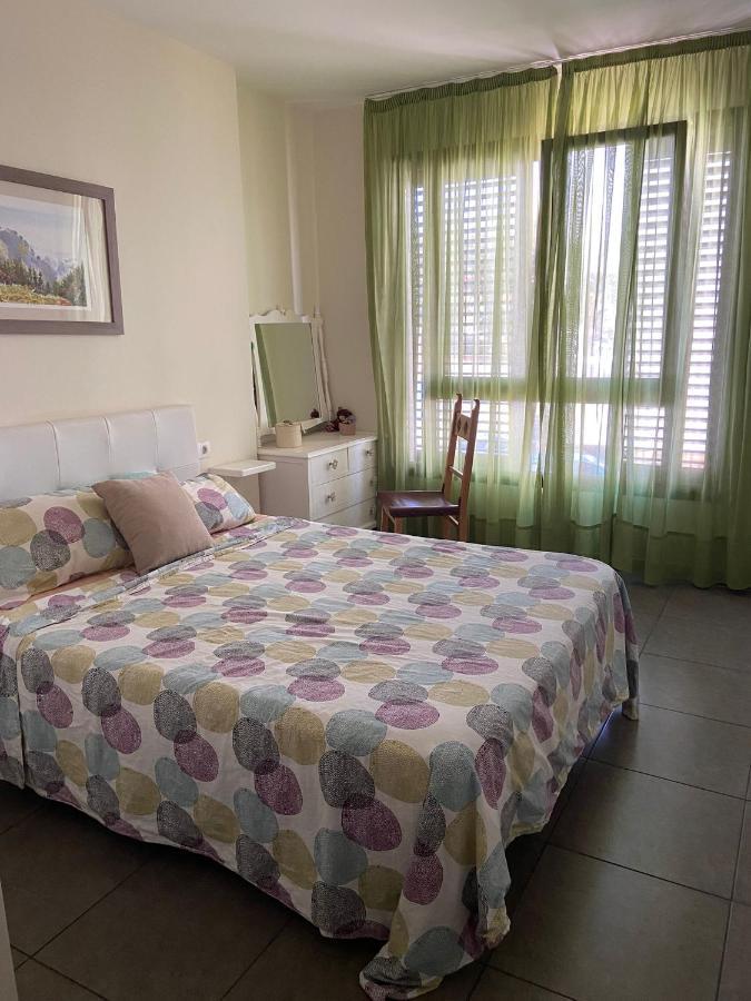 Balcon Y Sol En Arguineguin Apartment Ngoại thất bức ảnh