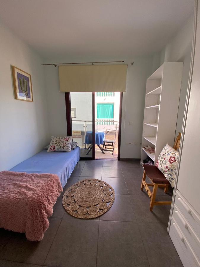 Balcon Y Sol En Arguineguin Apartment Ngoại thất bức ảnh