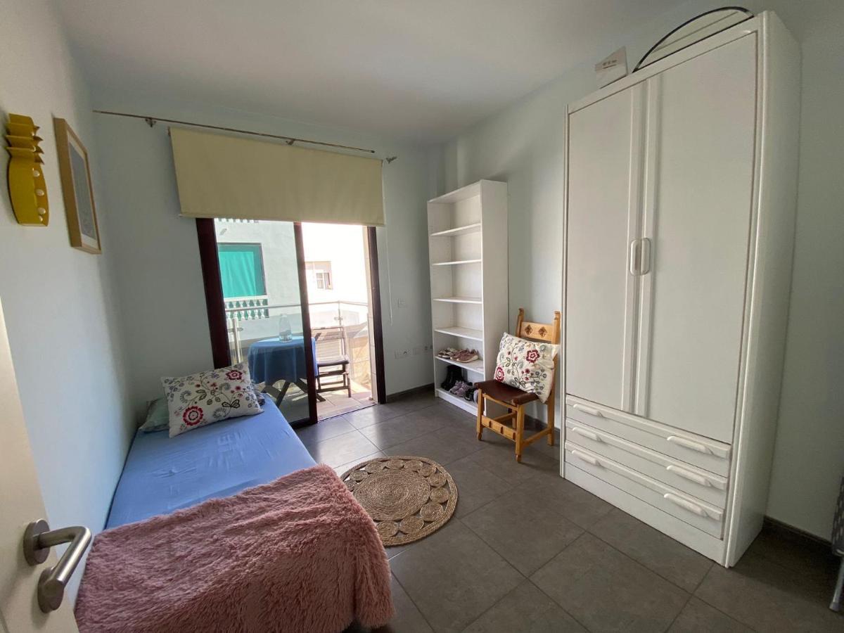 Balcon Y Sol En Arguineguin Apartment Ngoại thất bức ảnh